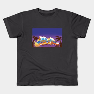 dusk Kids T-Shirt